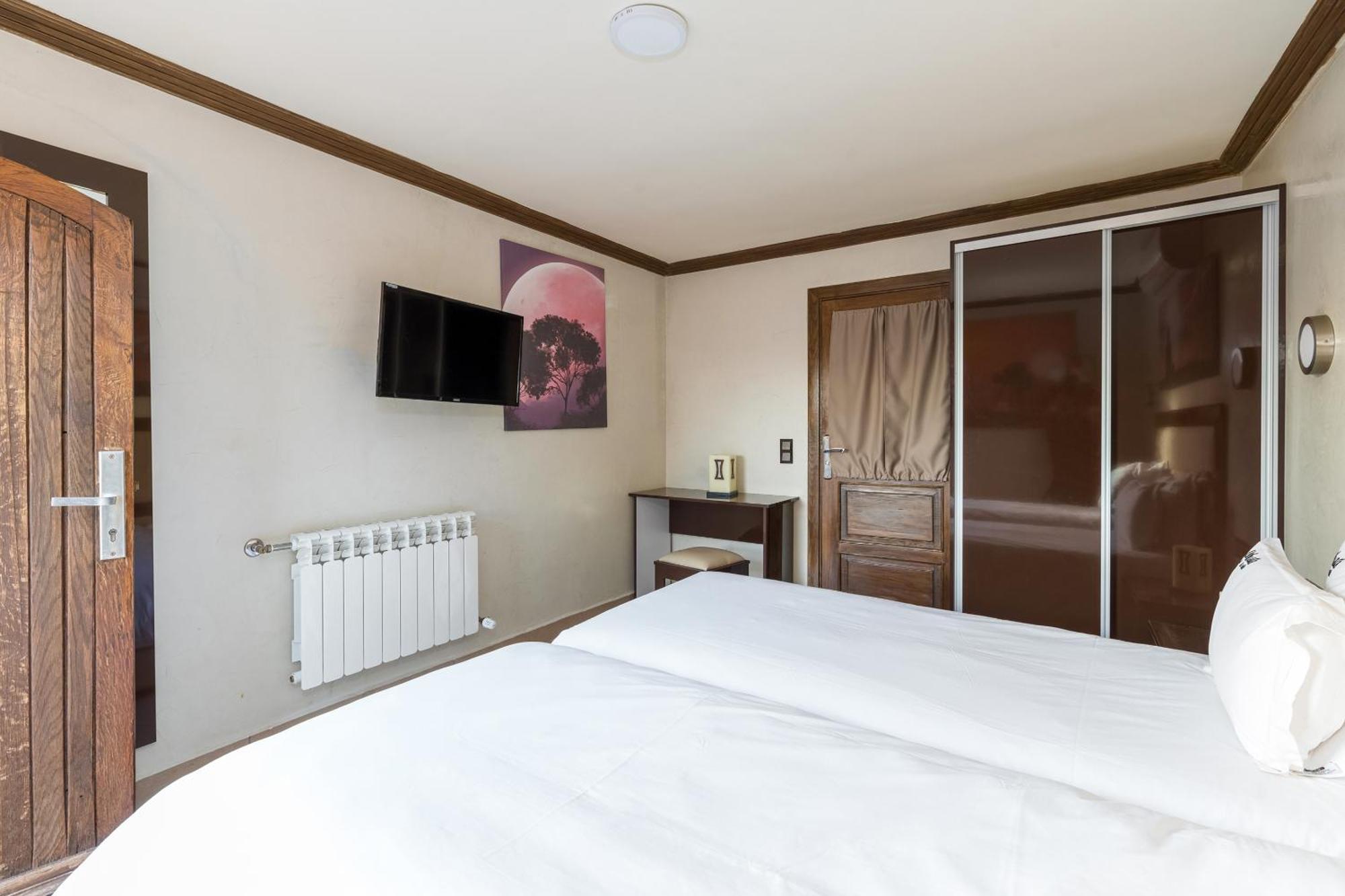 Riad Ushuaia La Villa - Centre Marrakech 마라케시 외부 사진