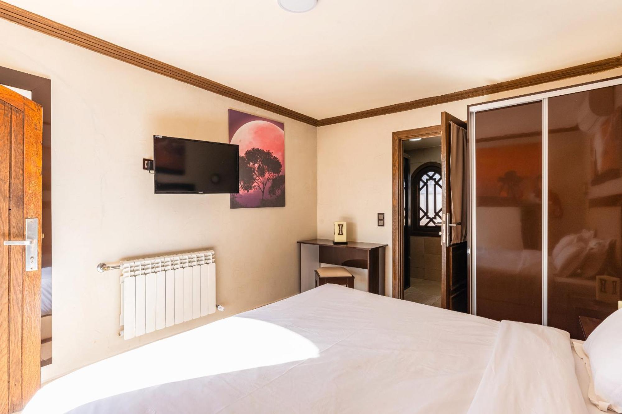 Riad Ushuaia La Villa - Centre Marrakech 마라케시 외부 사진