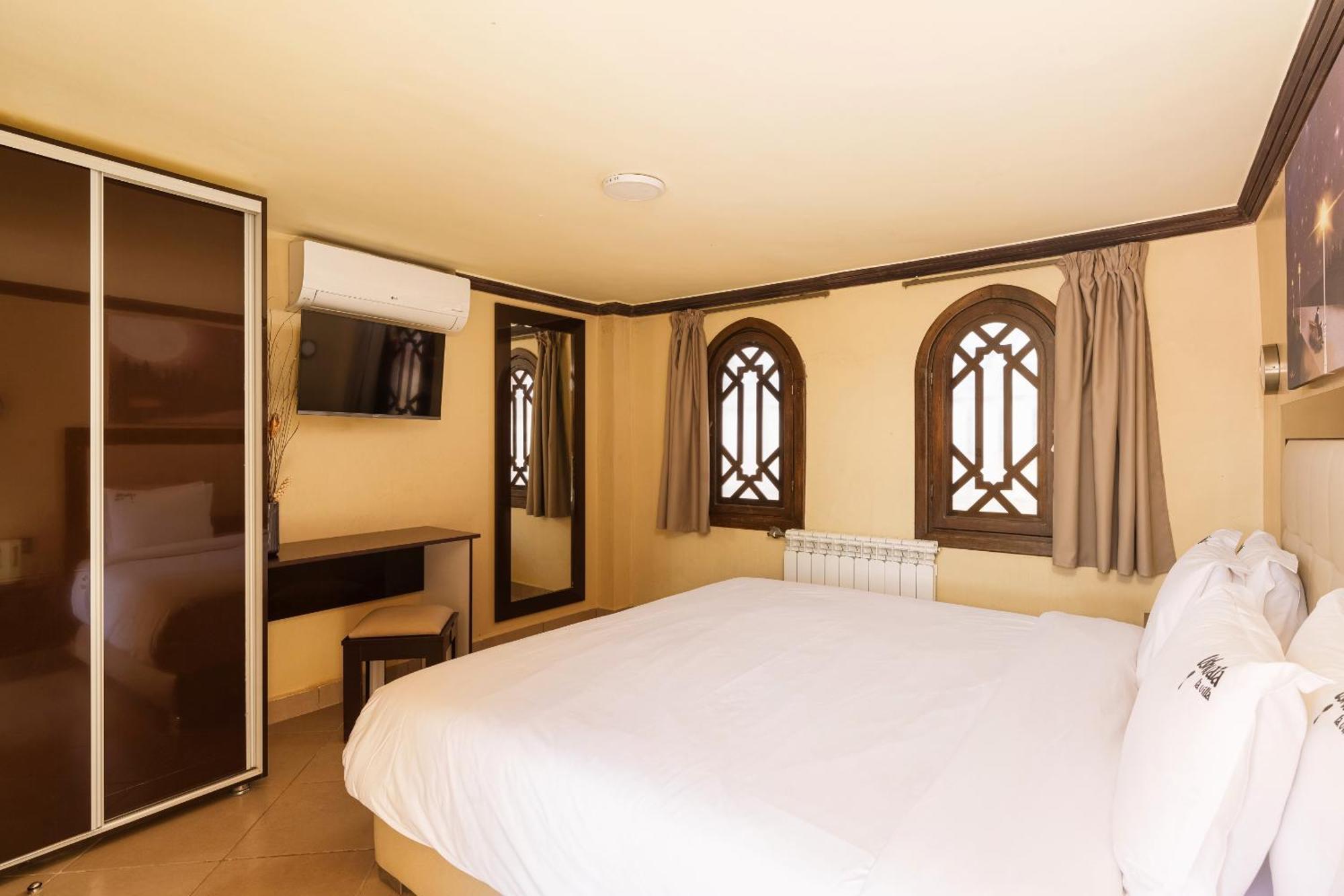 Riad Ushuaia La Villa - Centre Marrakech 마라케시 외부 사진