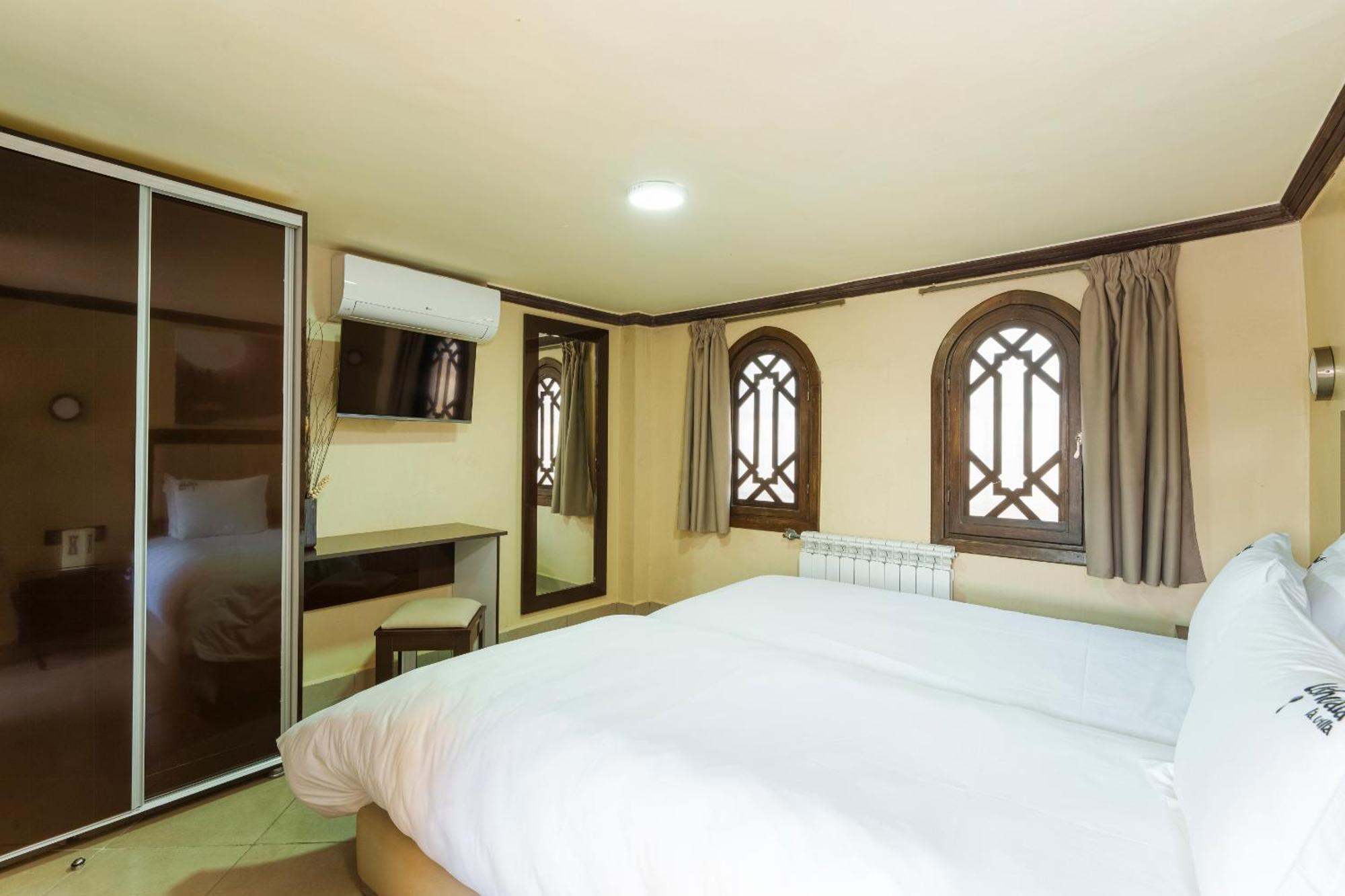 Riad Ushuaia La Villa - Centre Marrakech 마라케시 외부 사진